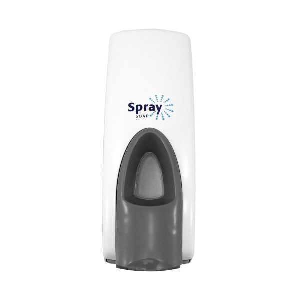 Hand Soap Dispenser | Total Hygiene Solutions
